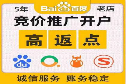 竞价开户案例揭秘：如何实现精准投放